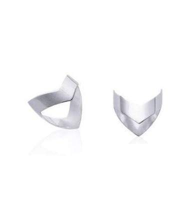 Bague Chevalière En Argent Massif 925 – Occasion – Fabriqué En France
